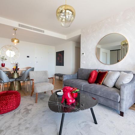 The Princess Apartment Funchal  Luaran gambar