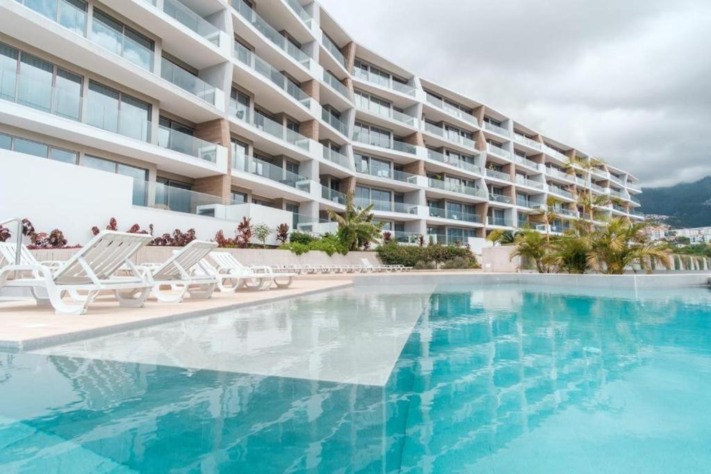 The Princess Apartment Funchal  Luaran gambar