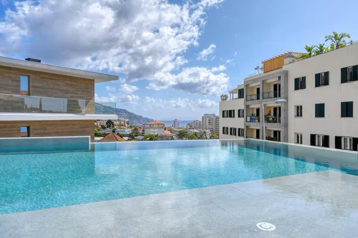 The Princess Apartment Funchal  Luaran gambar